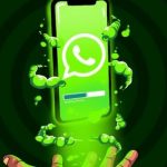 Whatsapp liris Fitur Baru Sembunyikan Status Online